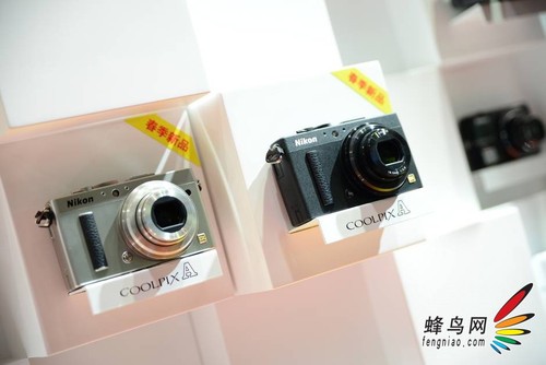 P&E发现之旅 编辑眼中值得关注的器材1