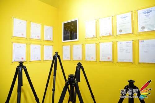 P&E发现之旅 编辑眼中值得关注的器材2