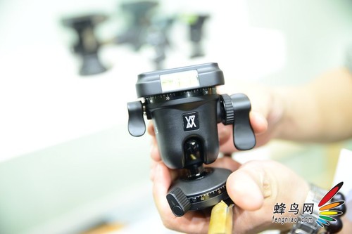 P&E发现之旅 编辑眼中值得关注的器材3