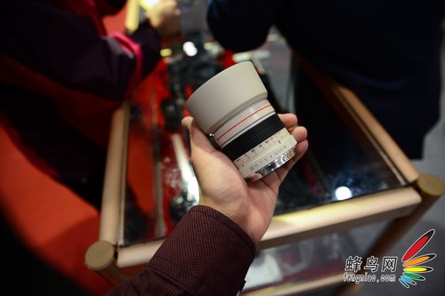 P&E发现之旅 编辑眼中值得关注的器材3