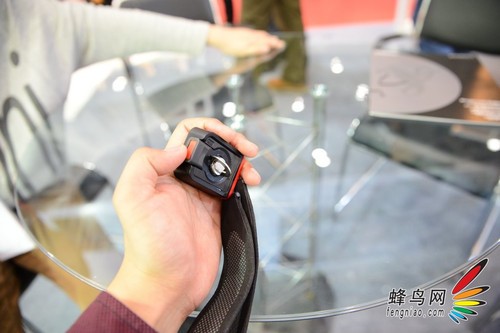 P&E发现之旅 编辑眼中值得关注的器材2