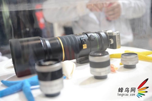 P&E发现之旅 编辑眼中值得关注的器材1