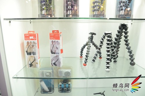 P&E发现之旅 编辑眼中值得关注的器材0