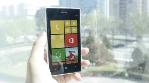 诺基亚Lumia 720评测：一款拍照还不错的WP手机9