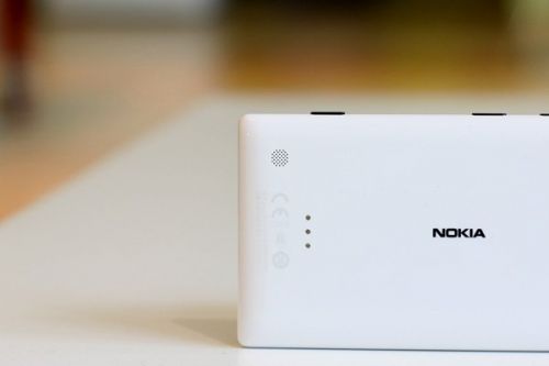 诺基亚Lumia 720评测：一款拍照还不错的WP手机7