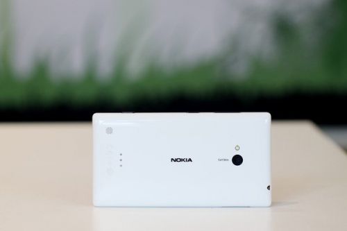 诺基亚Lumia 720评测：一款拍照还不错的WP手机3