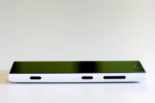 诺基亚Lumia 720评测：一款拍照还不错的WP手机6