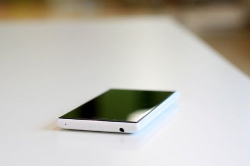 诺基亚Lumia 720评测：一款拍照还不错的WP手机4