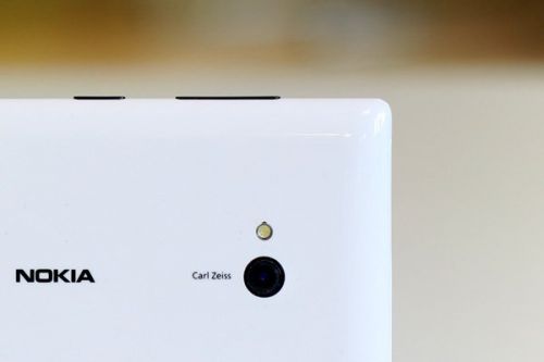 诺基亚Lumia 720评测：一款拍照还不错的WP手机0
