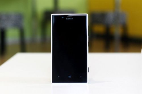 诺基亚Lumia 720评测：一款拍照还不错的WP手机1