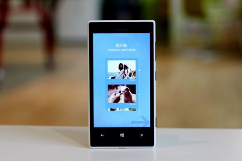 诺基亚Lumia 720评测：一款拍照还不错的WP手机0