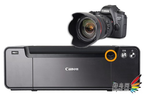 好照片要打出来 佳能PRO-1专业A3+评测0
