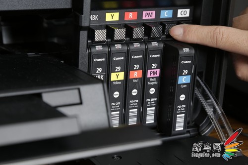 好照片要打出来 佳能PRO-1专业A3+评测6