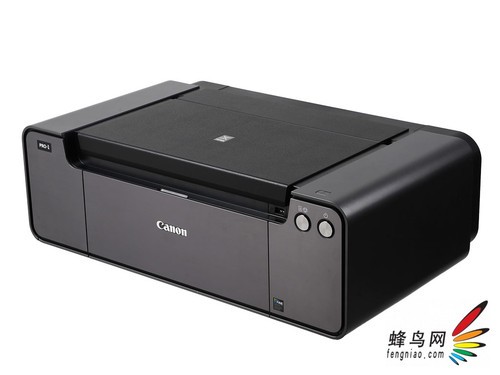 好照片要打出来 佳能PRO-1专业A3+评测0