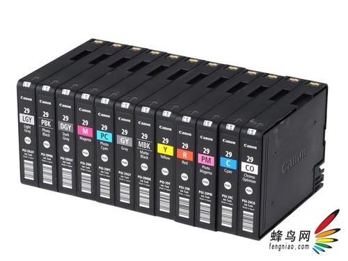 好照片要打出来 佳能PRO-1专业A3+评测0