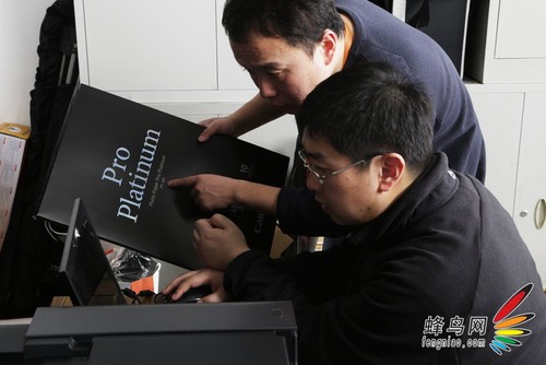 好照片要打出来 佳能PRO-1专业A3+评测1