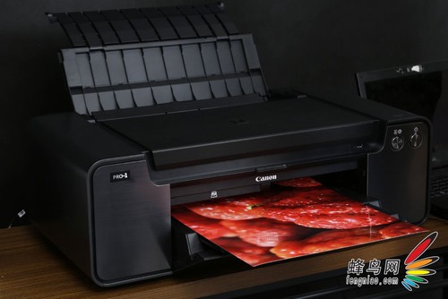 好照片要打出来 佳能PRO-1专业A3+评测0