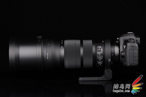 扎实可靠 适马S120-300mm/2.8速发试用0