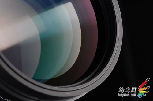 扎实可靠 适马S120-300mm/2.8速发试用1