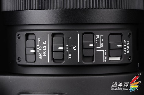 扎实可靠 适马S120-300mm/2.8速发试用0