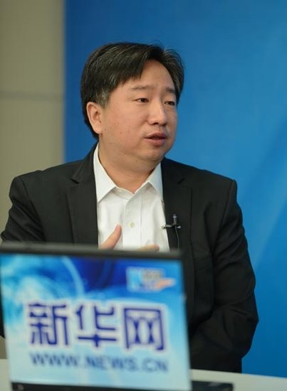 邹胜龙:视频行业需构建正版内容商业模式0