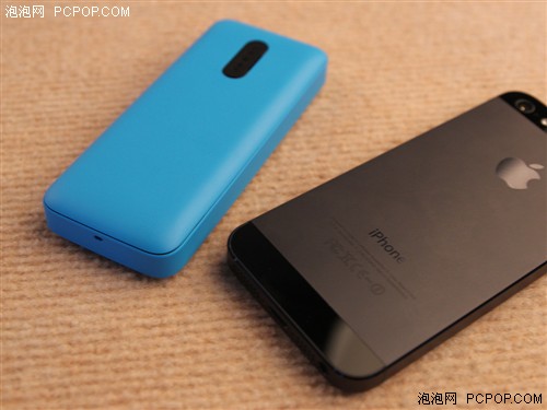 很纯粹很基本的电话 诺基亚1050体验评1