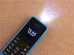 很纯粹很基本的电话 诺基亚1050体验评6
