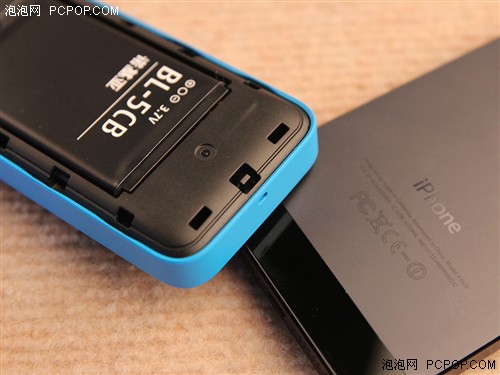 很纯粹很基本的电话 诺基亚1050体验评3