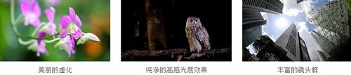 EOS MOVIE新选择 解析佳能6D视频功能0
