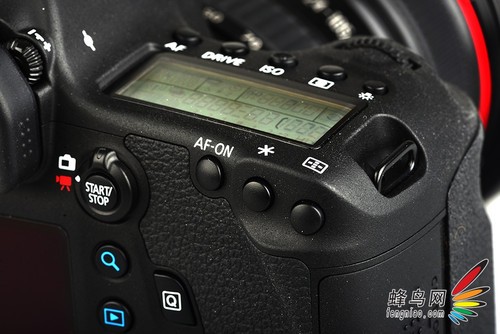 EOS MOVIE新选择 解析佳能6D视频功能2