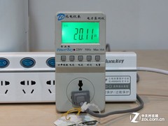 净离子群双重净化 夏普空气净化器首测4