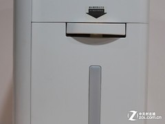 净离子群双重净化 夏普空气净化器首测3