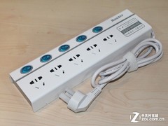 净离子群双重净化 夏普空气净化器首测5