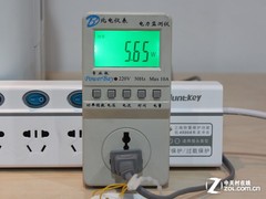 净离子群双重净化 夏普空气净化器首测2