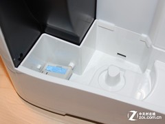 净离子群双重净化 夏普空气净化器首测4