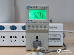 净离子群双重净化 夏普空气净化器首测1