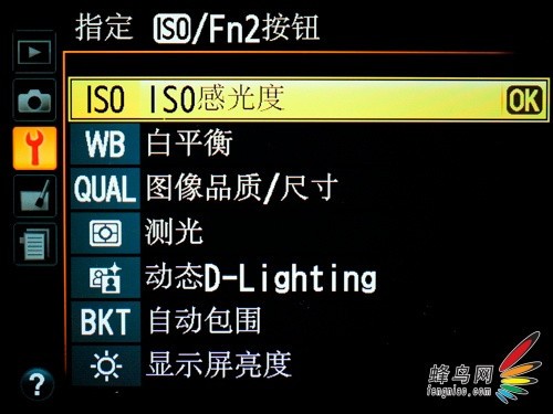 全能搭配 Coolpix A与D7100试用感受1