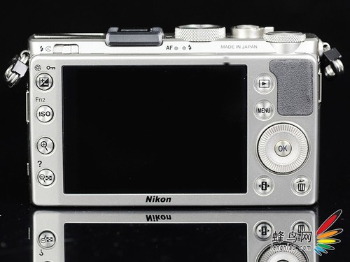 全能搭配 Coolpix A与D7100试用感受0