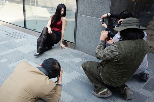 全能搭配 Coolpix A与D7100试用感受2
