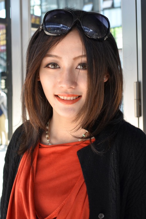 全能搭配 Coolpix A与D7100试用感受3