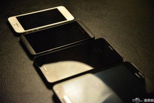有点不输新一！华硕Padfone infinity简单体验1