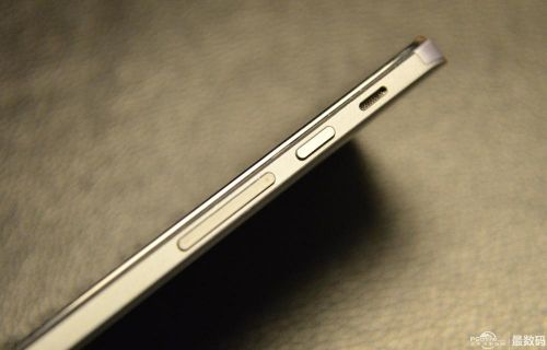有点不输新一！华硕Padfone infinity简单体验5