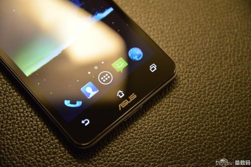 有点不输新一！华硕Padfone infinity简单体验15
