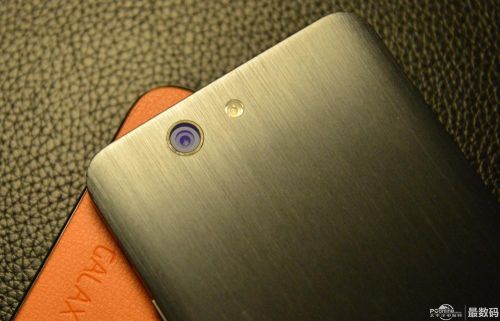 有点不输新一！华硕Padfone infinity简单体验1