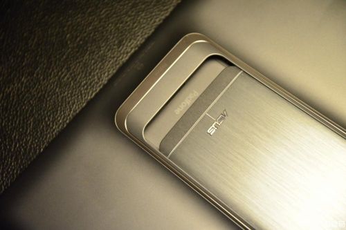 有点不输新一！华硕Padfone infinity简单体验8