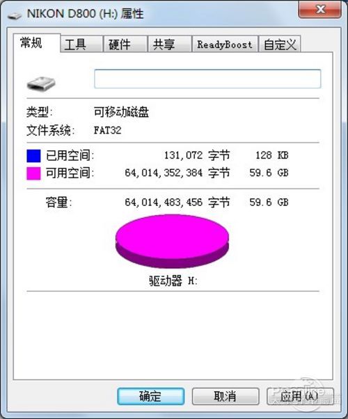 150M/s写入 东芝EXCERIA PRO CF 64G评测1