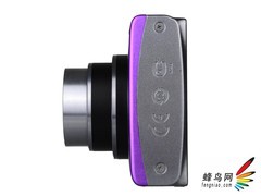 智能拍摄即刻分享 佳能A3500 IS微评测3