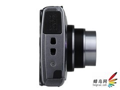 智能拍摄即刻分享 佳能A3500 IS微评测4