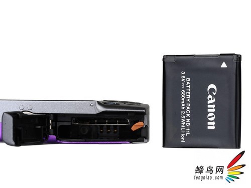 智能拍摄即刻分享 佳能A3500 IS微评测5