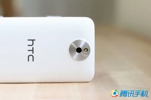 HTC E1评测：客制化路线下的Android手机4